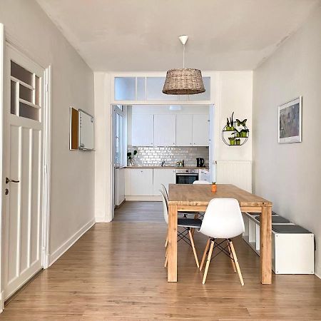 Casa Mar Oostende Екстериор снимка