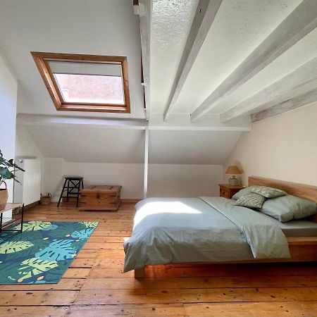 Casa Mar Oostende Екстериор снимка