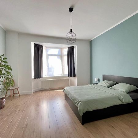 Casa Mar Oostende Екстериор снимка