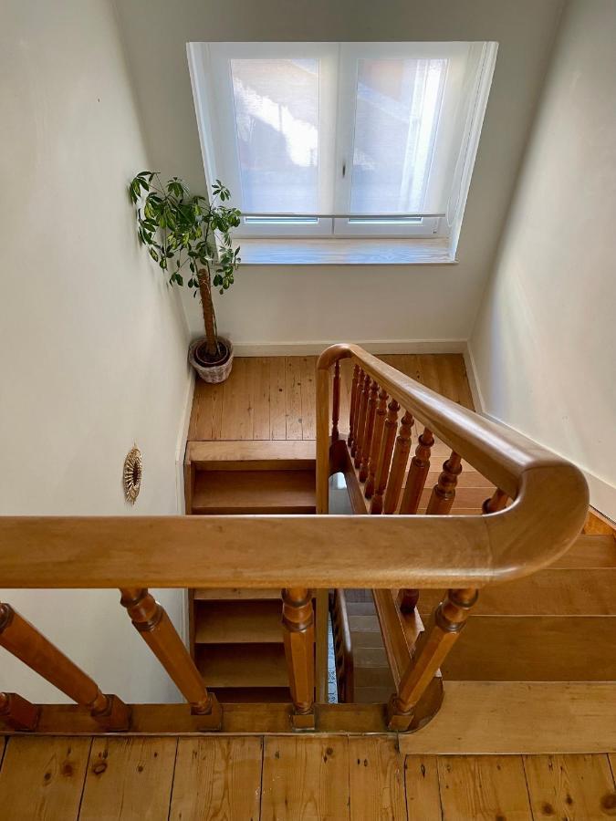 Casa Mar Oostende Екстериор снимка
