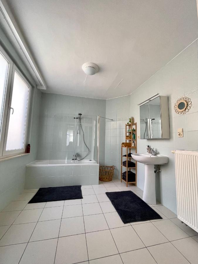 Casa Mar Oostende Екстериор снимка