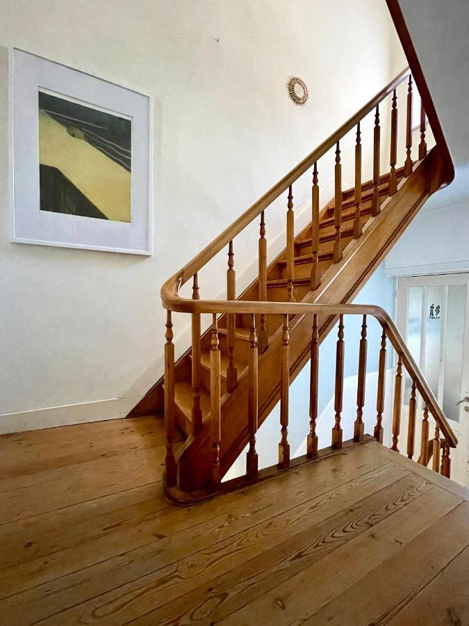 Casa Mar Oostende Екстериор снимка