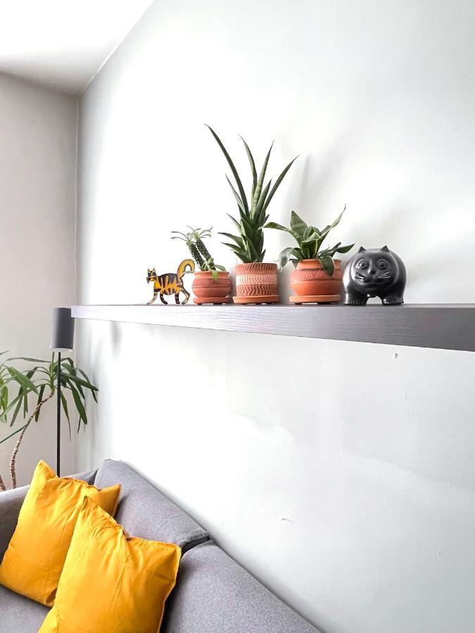 Casa Mar Oostende Екстериор снимка