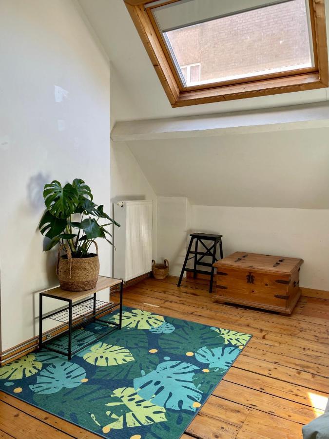 Casa Mar Oostende Екстериор снимка