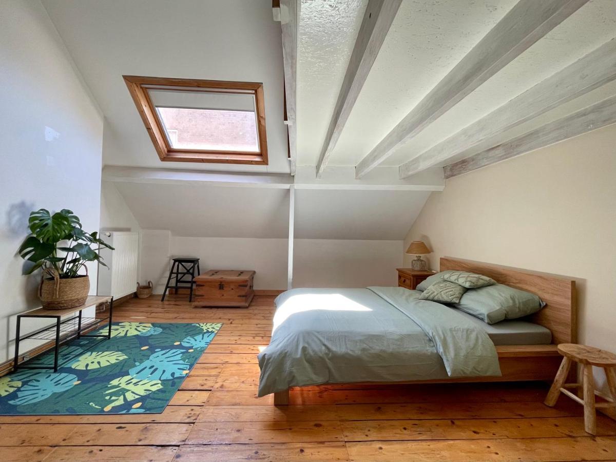 Casa Mar Oostende Екстериор снимка